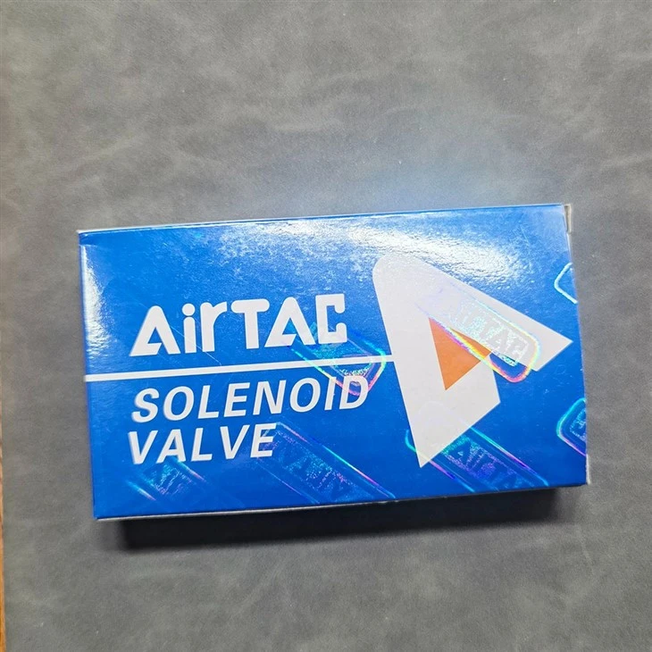 AIRTEC 4V210-08 DC 24V