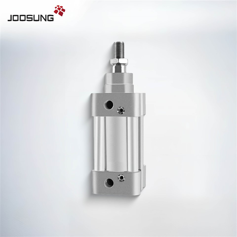 SAI Series Standard Pneumatic Cylinder